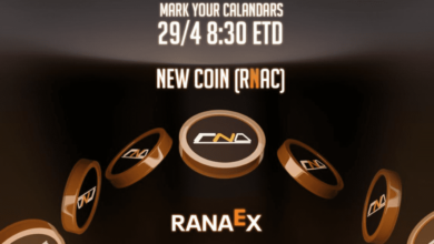 ranaex-exchange-unveils-rnac:-a-pioneering-leap-in-cryptocurrency