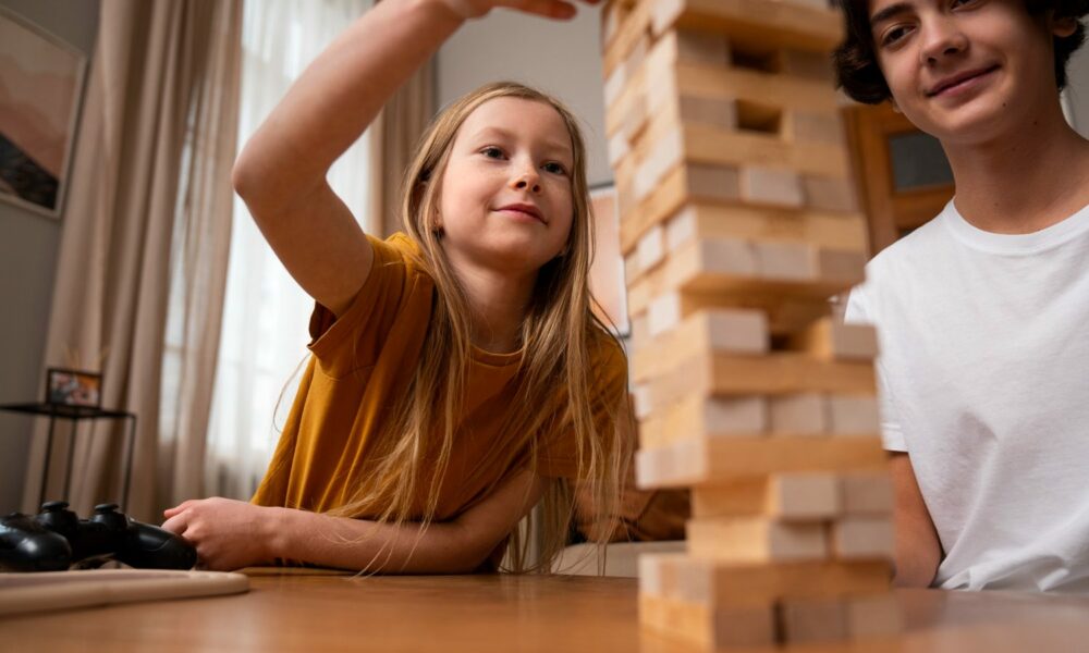 building-resilience-in-kids:-tips-for-helping-children-bounce-back